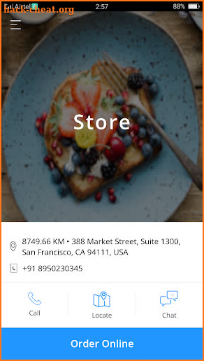 Yelo Marketplace screenshot