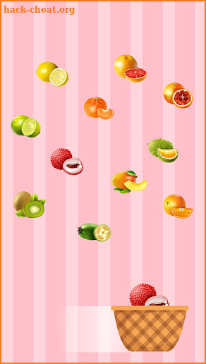 Yes or No Fruit pranks screenshot