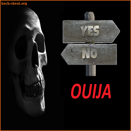 Yes or No Ouija screenshot