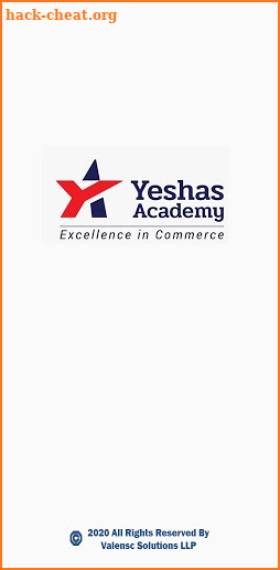 Yeshas Academy screenshot