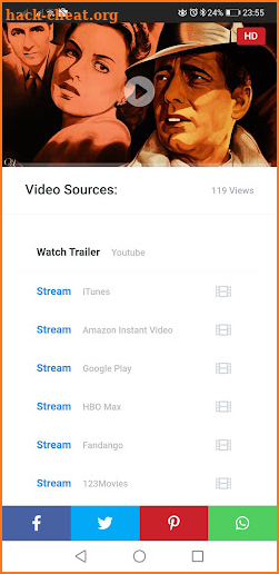 YesMovies | Openloading - Watch Movies & TV Series screenshot