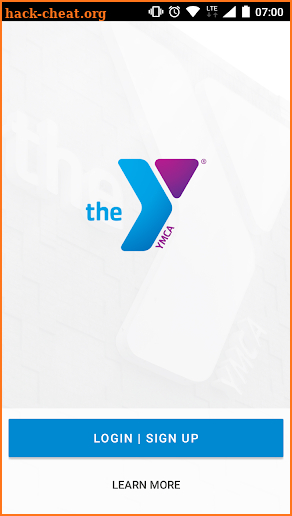 YMCA of Austin screenshot