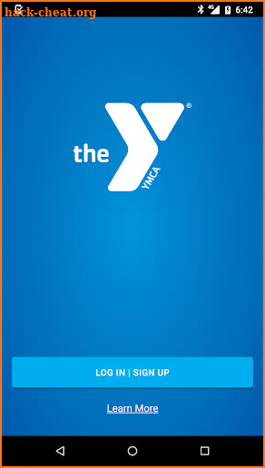 YMCA of Greater Fort Wayne screenshot