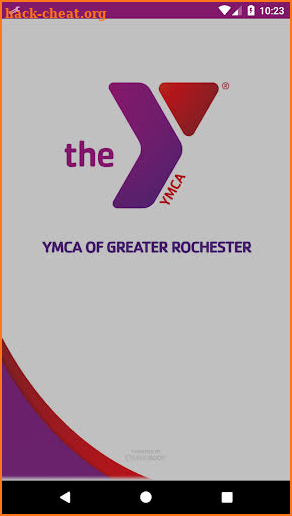 YMCA OF GREATER ROCHESTER screenshot