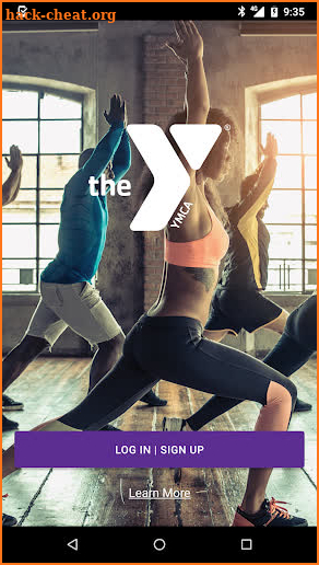 YMCA of Middle Tennessee screenshot