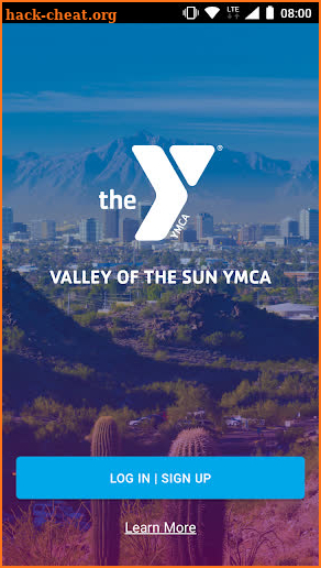 YMCA – Valley of the Sun screenshot