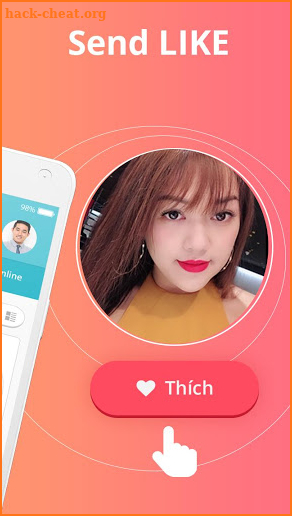 Ymeetme: Dating, Flirting and Finding true partner screenshot