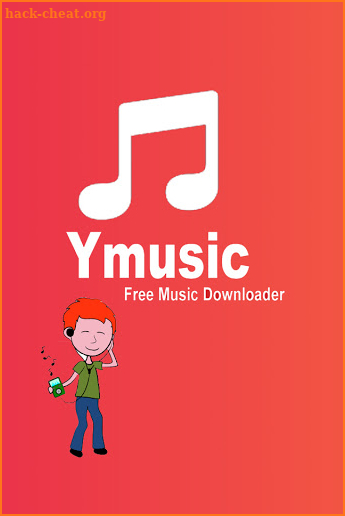Ymusic - Free Mp3 Music Player & Downloader screenshot
