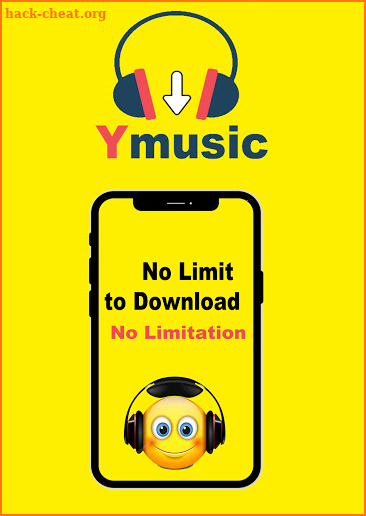 YMusic - Free Music Download screenshot