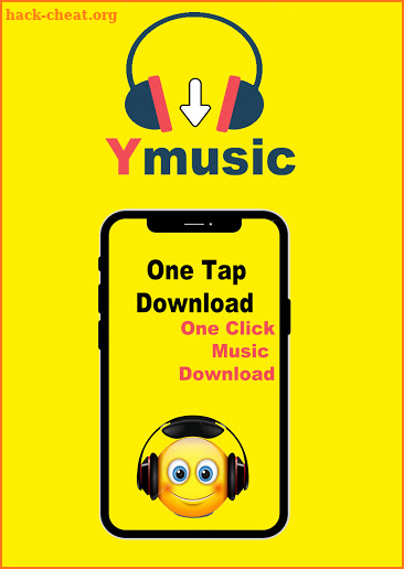 YMusic - Free Music Download screenshot