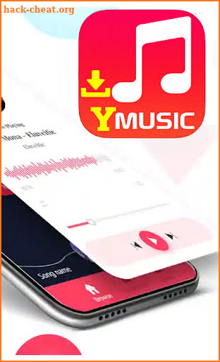 YMusic - Y Music Downloader screenshot