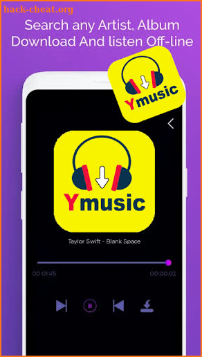 YMusic - Y Music Downloader | YMusic Downloader screenshot