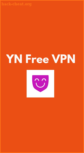 YN Free VPN screenshot