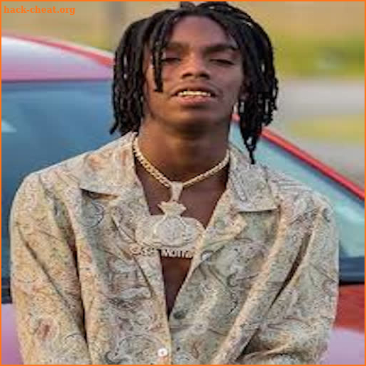 YNW Melly musics //  without internet high quality screenshot