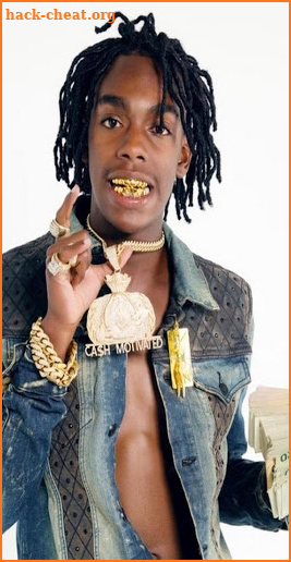 Ynw Melly Songs And Wallpaper s2019 screenshot