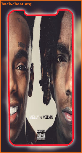 YNW Melly Wallpaper screenshot