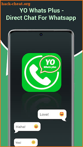 Yo Whats Plus new version 2020 - Chat for Whatsapp screenshot