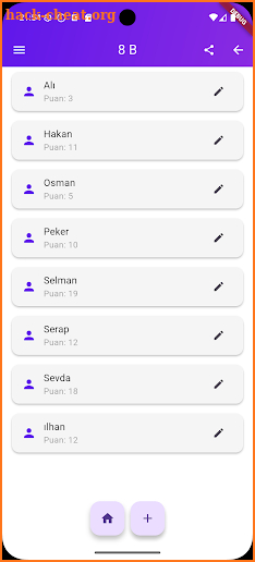 YOBO - Attendance Bot screenshot