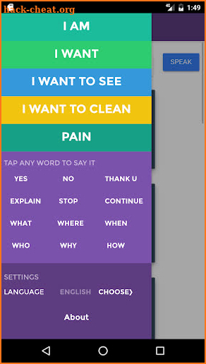 YoDoc - Patient Communication screenshot