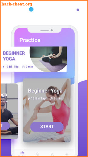 Yoga For Beginners - Yoga Poses For Beginners screenshot