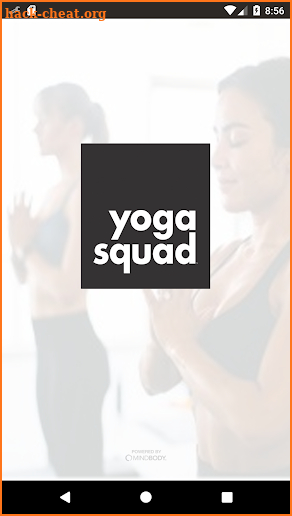 Yoga Squad screenshot
