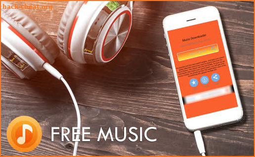 Yojoman MP3 - Free Music screenshot