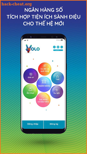 YOLO - By VPBank screenshot