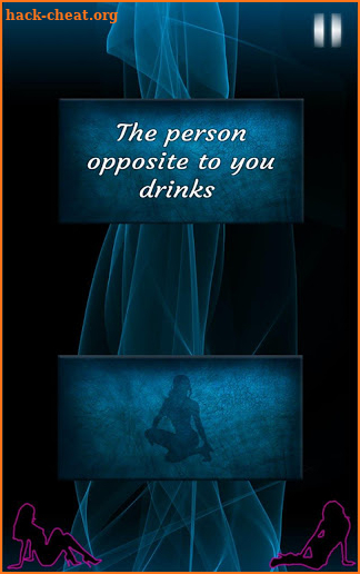 YOLO - Drinking game screenshot