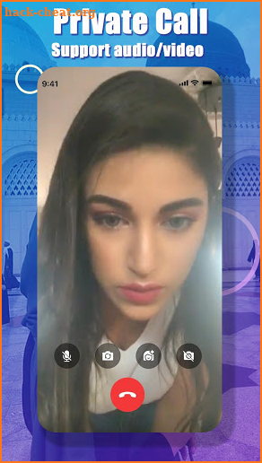 YOME LIVE Lite - Live Stream, Live Video & Chat screenshot