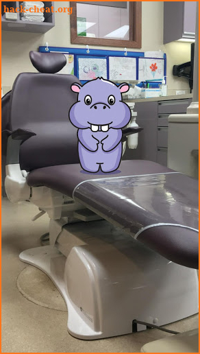 Yonder - Dental Visit Guide screenshot