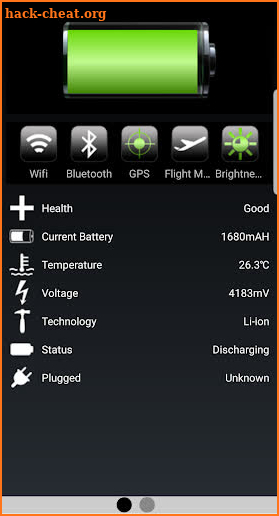 Yono Battery Doctor screenshot