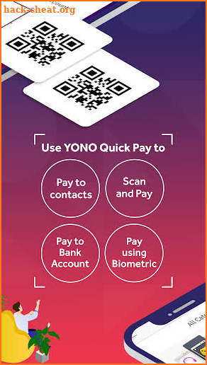 YONO SBI: Banking & Lifestyle screenshot