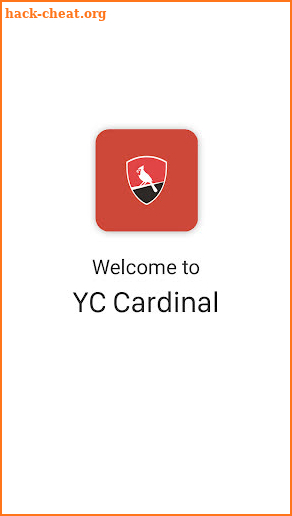 York College Cardinal, CUNY screenshot