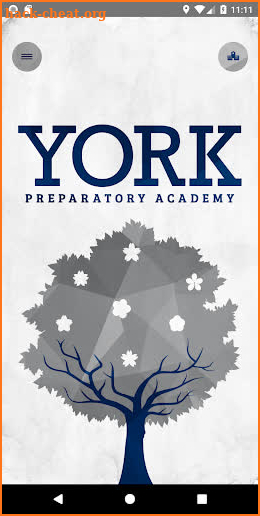 York Preparatory Academy screenshot