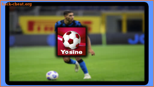 yo­sine t­v بث مباشر­‎ screenshot