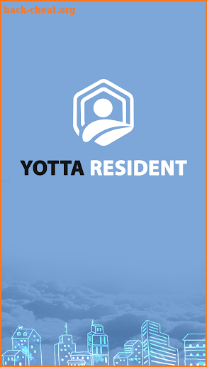Yotta Resident screenshot