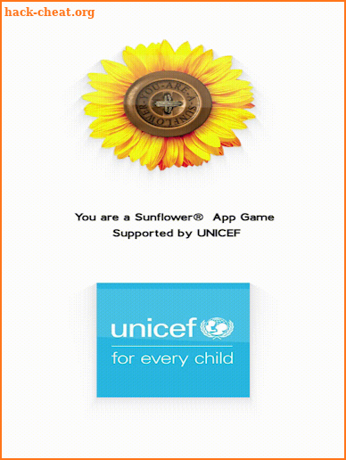 You are a Sunflower screenshot