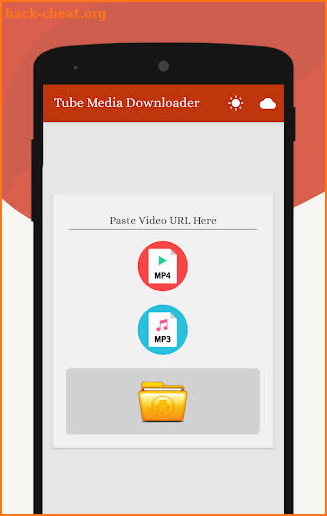 You MP3 Music & MP4 Video - Tube Media Downloader screenshot