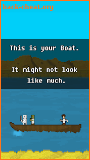 You Must Build A Boat screenshot