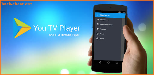 You Tv Player Android Gratis Guide screenshot