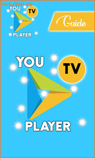 You Tv Video Player 2020 Guide screenshot