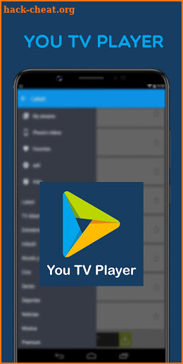 You Tv Video Player 2020 Walkthrough screenshot