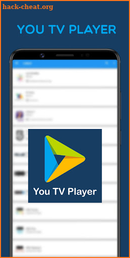 You Tv Video Player 2020 Walkthrough screenshot