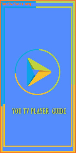You tv Video Player tv tips screenshot