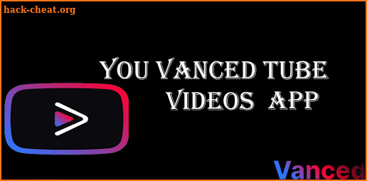 You Vanced App - Block Ads for Video Downloader screenshot