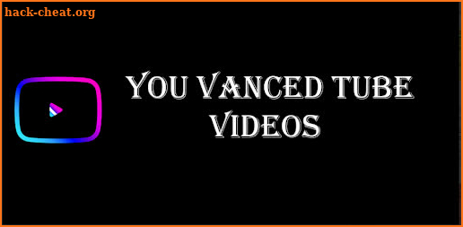 You Vanced Tube - Video Downloader screenshot