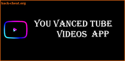 You Vanced Tube Videos screenshot
