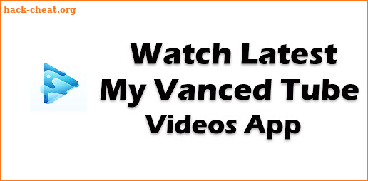 You Vanced Tube Videos - Block Ads screenshot