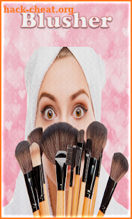 YouCam Perfect Makeup - Photo Editor screenshot
