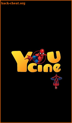 Youcine Assistir Filmes, série screenshot